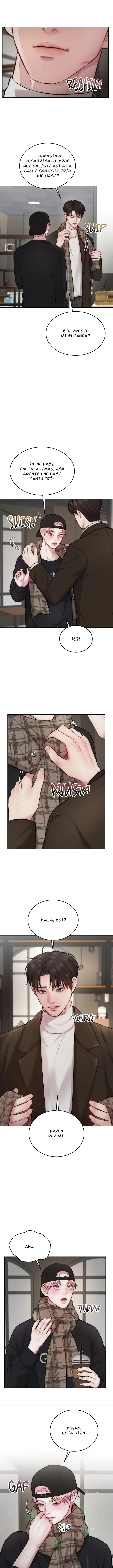 Un Remedio Para El Amor Capítulo 29 - Página 8