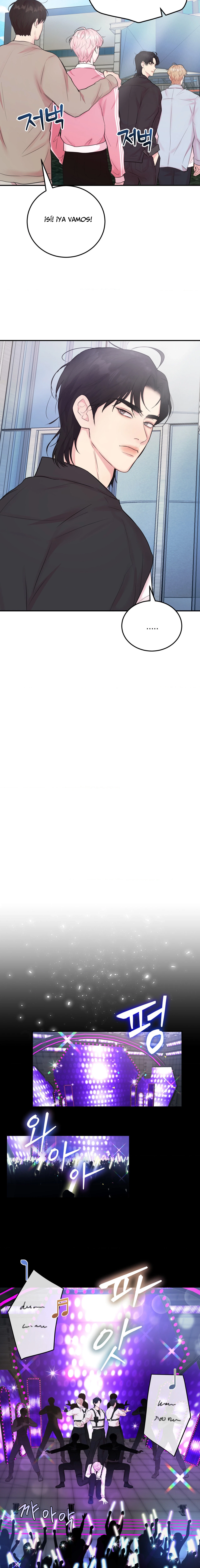 Un Remedio Para El Amor Capítulo 3 - Página 16