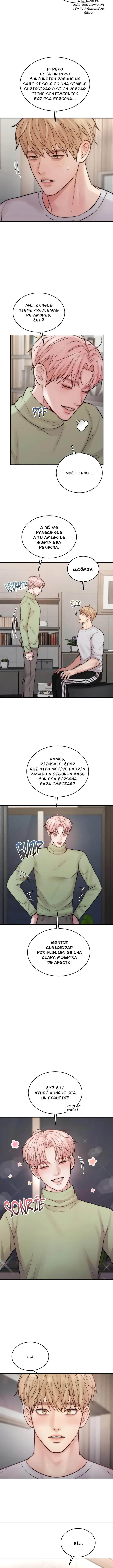 Un Remedio Para El Amor Capítulo 30 - Página 12