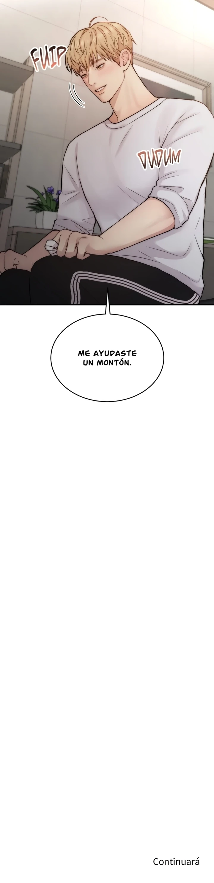 Un Remedio Para El Amor Capítulo 30 - Página 13