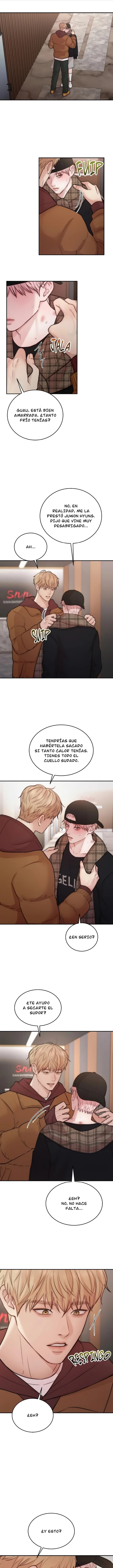 Un Remedio Para El Amor Capítulo 30 - Página 2