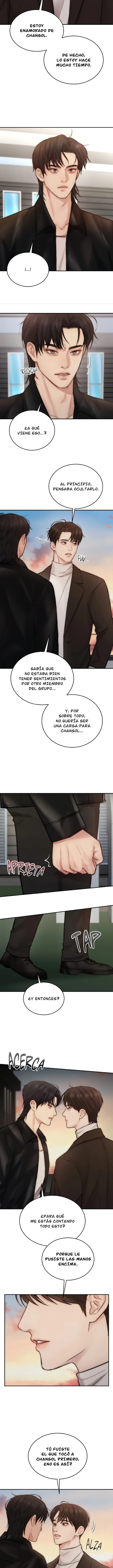 Un Remedio Para El Amor Capítulo 30 - Página 6