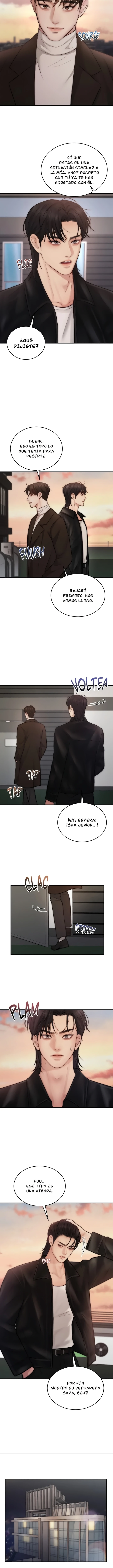 Un Remedio Para El Amor Capítulo 30 - Página 8