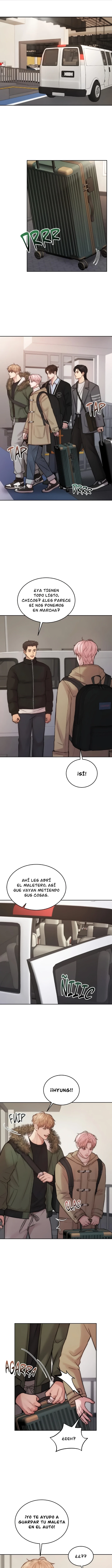 Un Remedio Para El Amor Capítulo 31 - Página 2