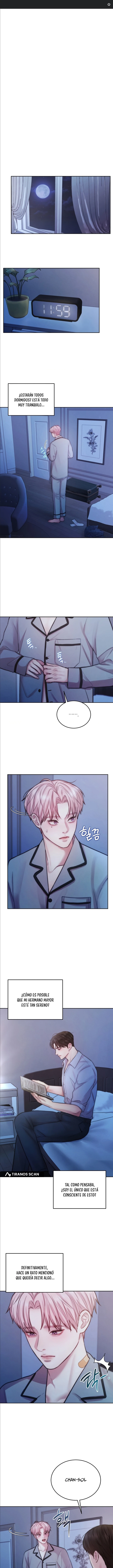 Un Remedio Para El Amor Capítulo 32 - Página 2