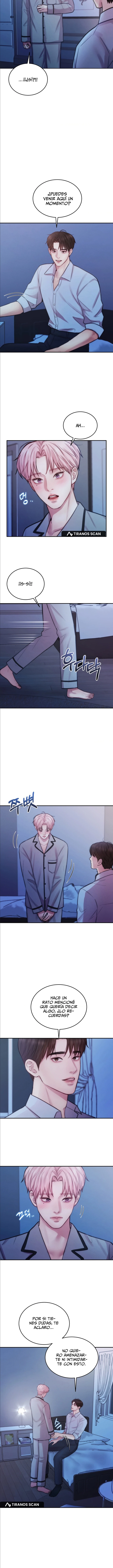 Un Remedio Para El Amor Capítulo 32 - Página 3