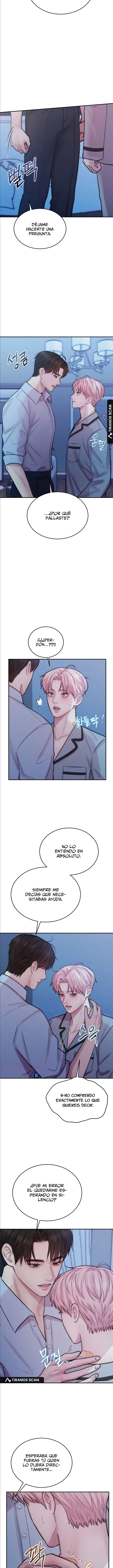 Un Remedio Para El Amor Capítulo 32 - Página 5