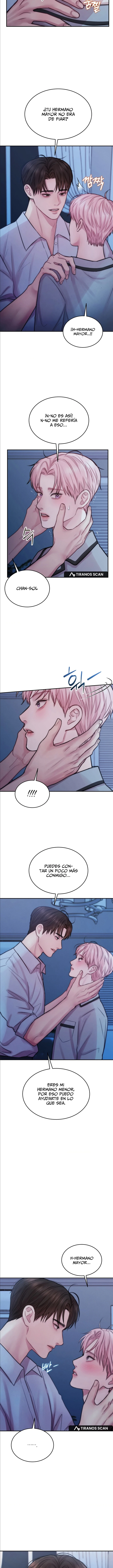 Un Remedio Para El Amor Capítulo 32 - Página 6