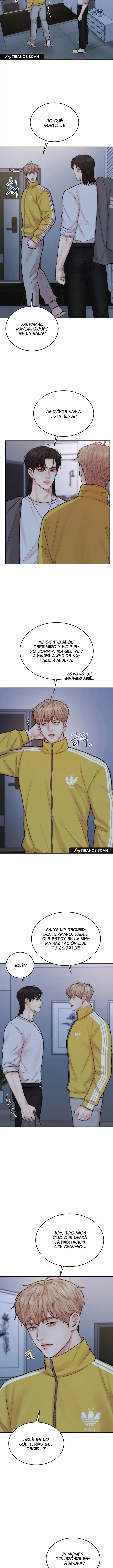 Un Remedio Para El Amor Capítulo 32 - Página 9