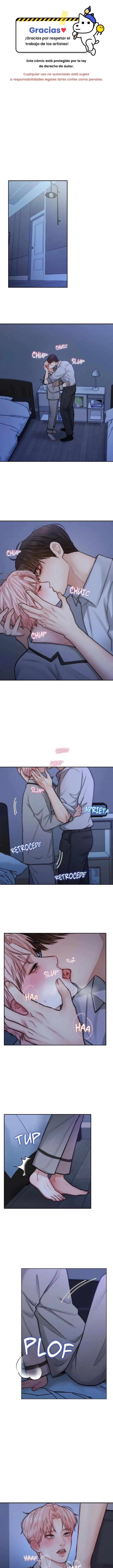 Un Remedio Para El Amor Capítulo 33 - Página 2