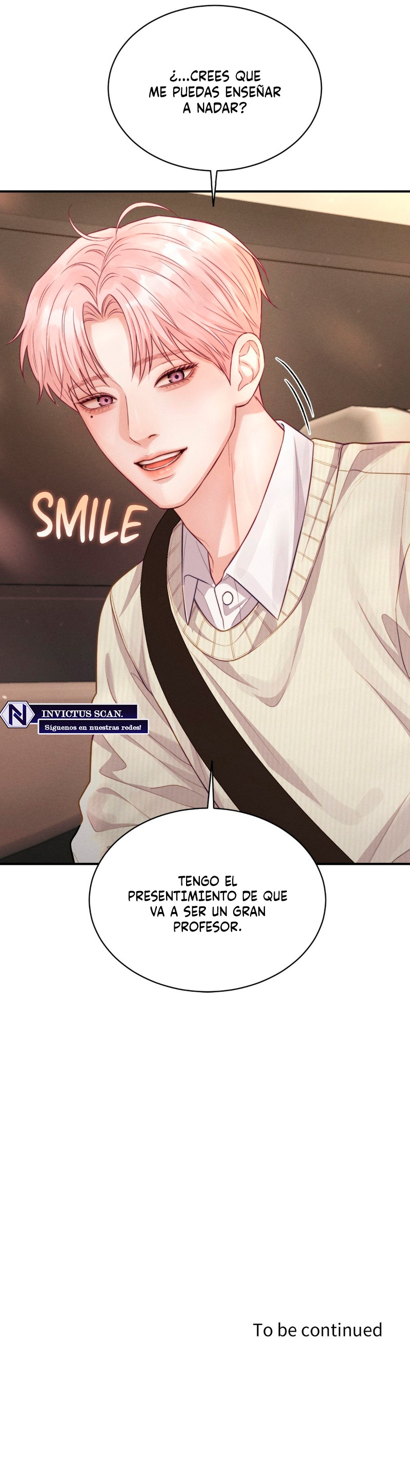 Un Remedio Para El Amor Capítulo 42 - Página 7