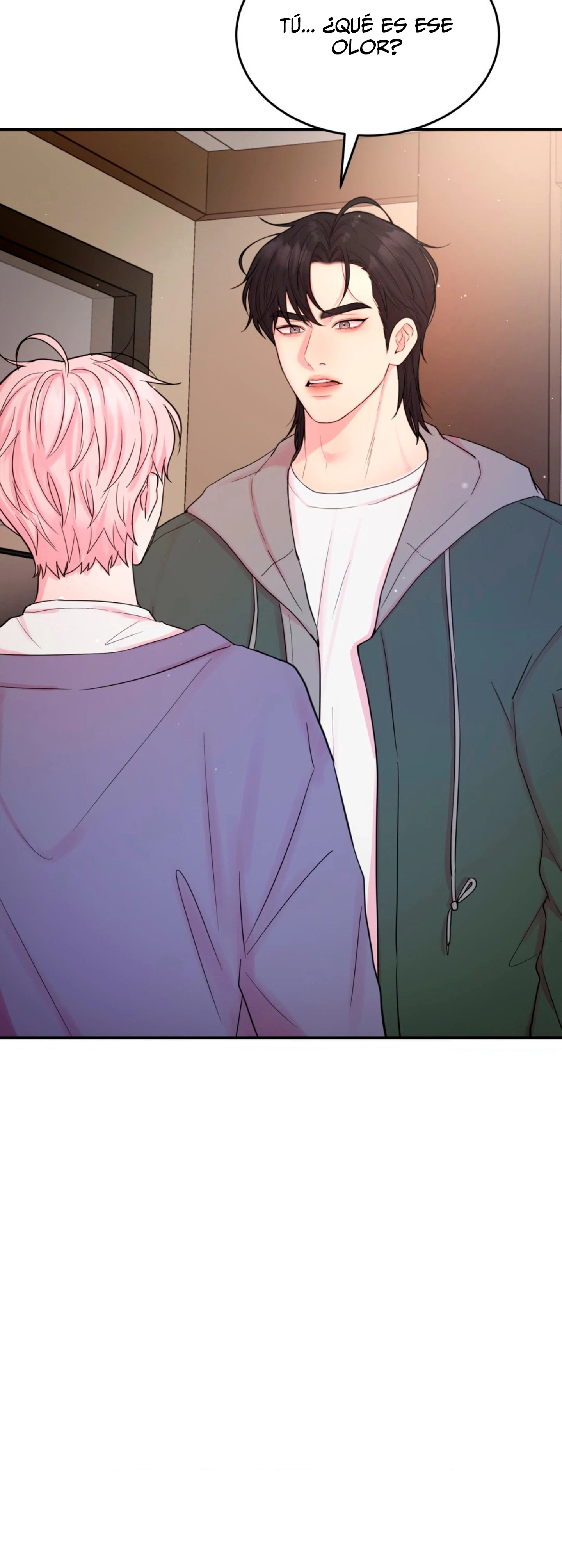 Un Remedio Para El Amor Capítulo 6 - Página 23