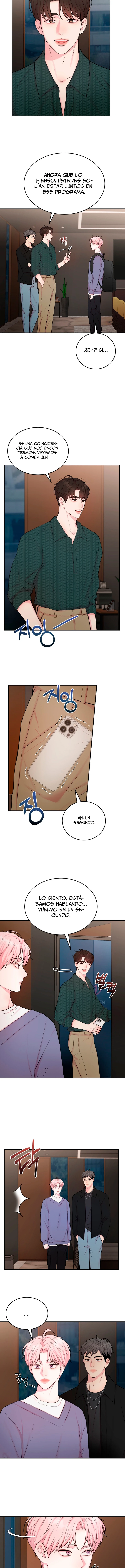Un Remedio Para El Amor Capítulo 7 - Página 10