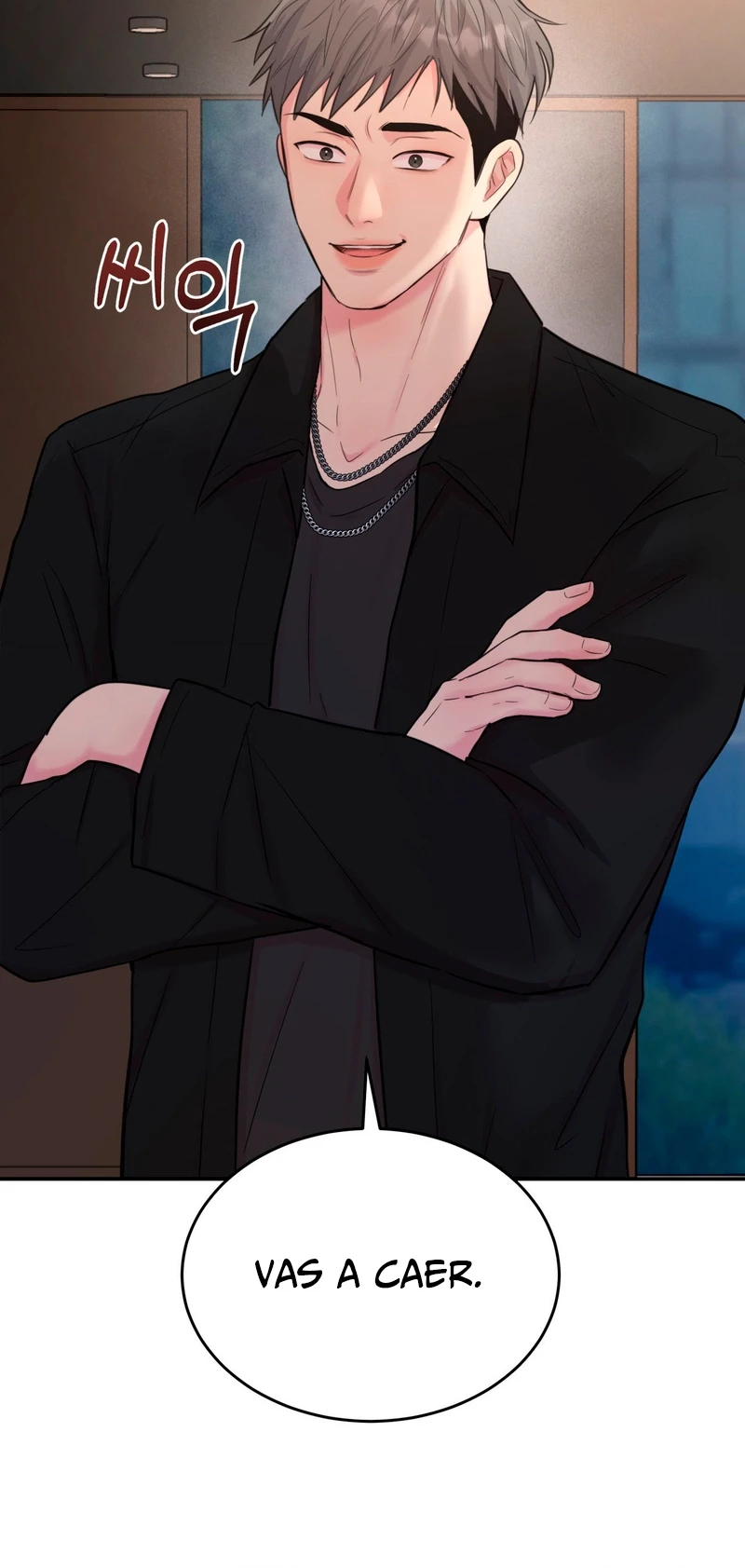 Un Remedio Para El Amor Capítulo 7 - Página 12