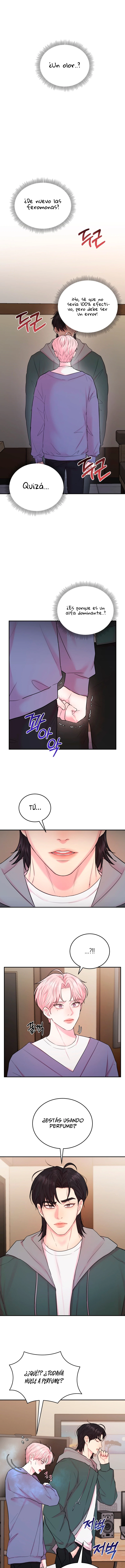 Un Remedio Para El Amor Capítulo 7 - Página 2