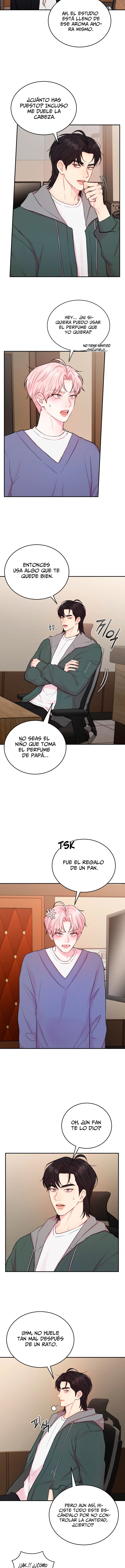 Un Remedio Para El Amor Capítulo 7 - Página 3