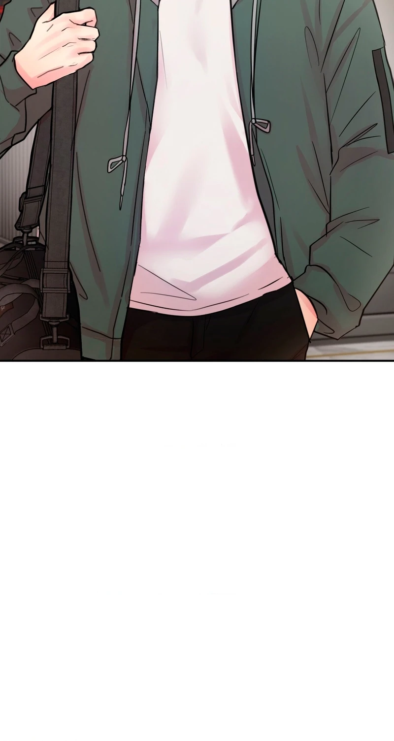 Un Remedio Para El Amor Capítulo 8 - Página 12