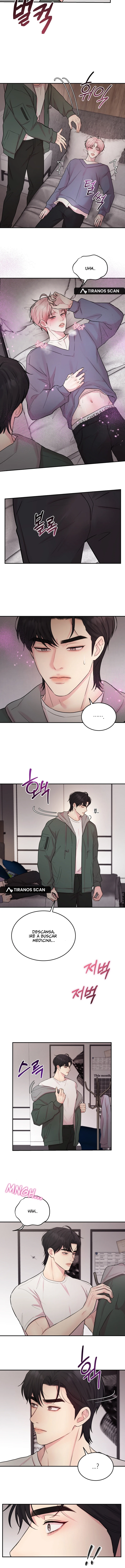 Un Remedio Para El Amor Capítulo 9 - Página 5