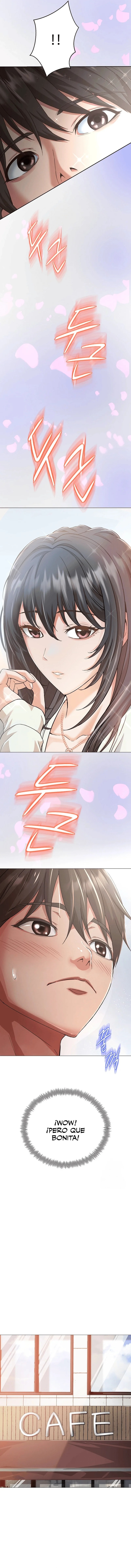 Mi Novia Gangster Capítulo 1 - Página 13