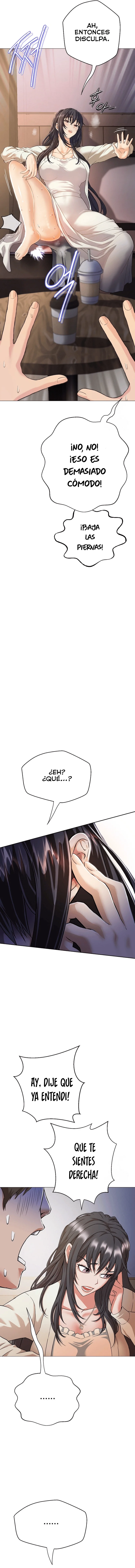 Mi Novia Gangster Capítulo 1 - Página 16