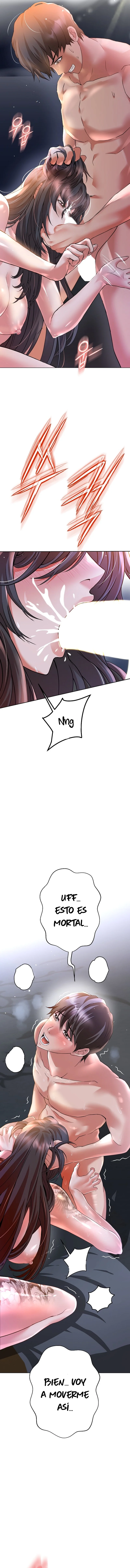 Mi Novia Gangster Capítulo 1 - Página 30