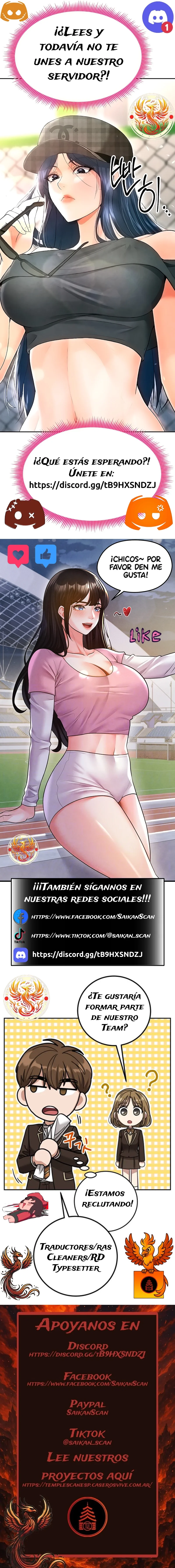 Mi Novia Gangster Capítulo 11 - Página 22