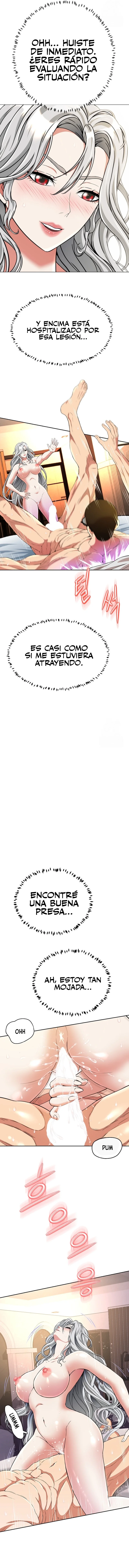 Mi Novia Gangster Capítulo 12 - Página 12