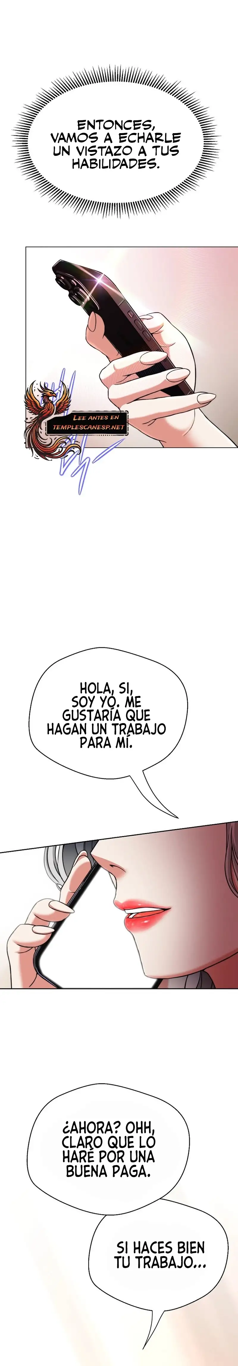 Mi Novia Gangster Capítulo 13 - Página 10