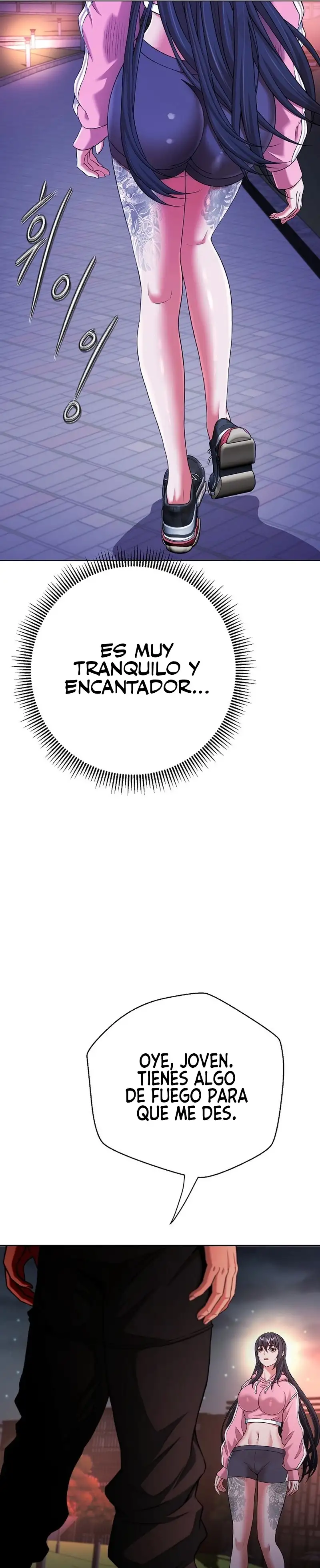 Mi Novia Gangster Capítulo 13 - Página 13
