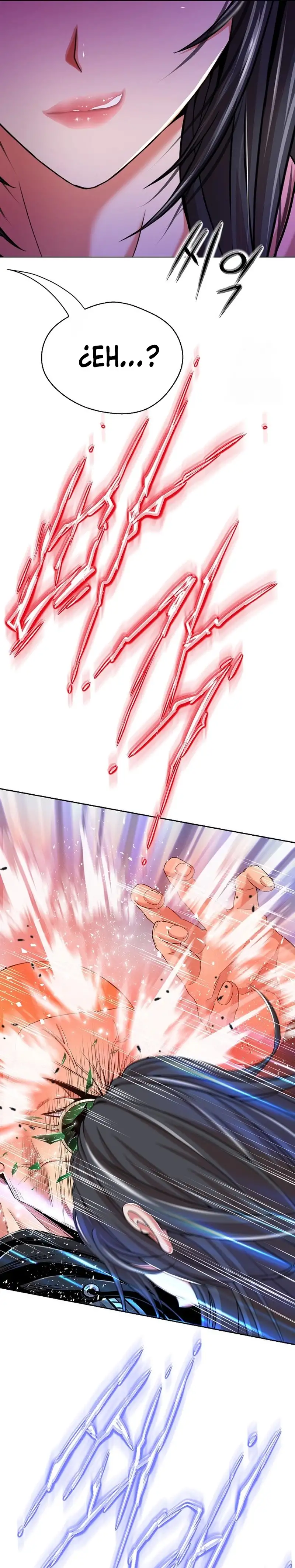 Mi Novia Gangster Capítulo 13 - Página 19