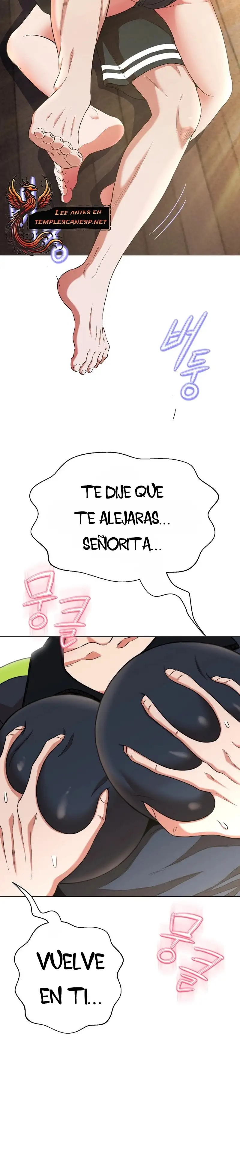Mi Novia Gangster Capítulo 13 - Página 2