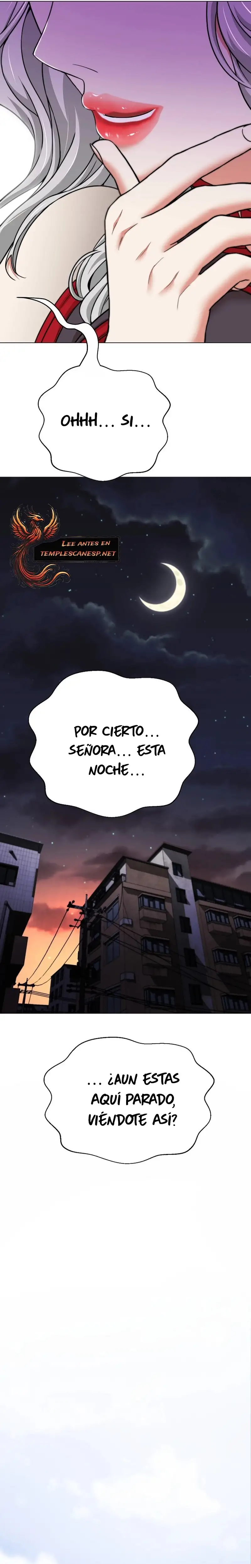 Mi Novia Gangster Capítulo 13 - Página 35