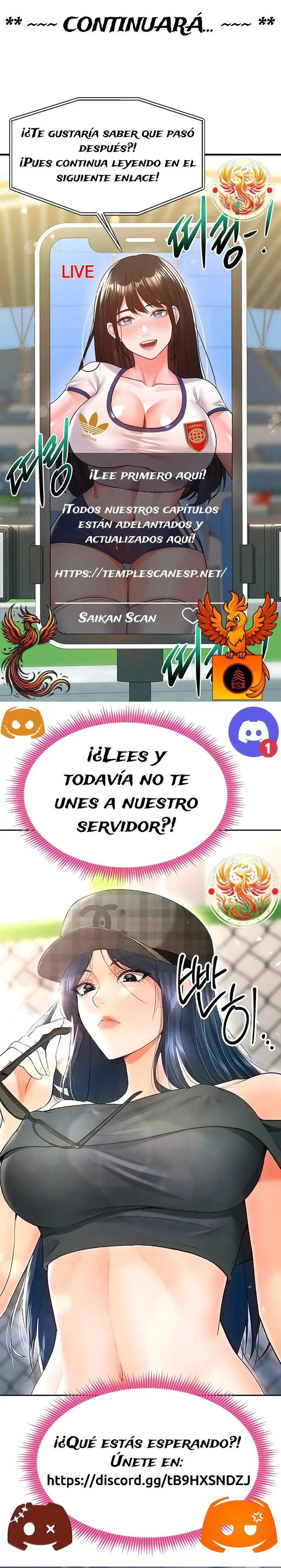 Mi Novia Gangster Capítulo 13 - Página 50
