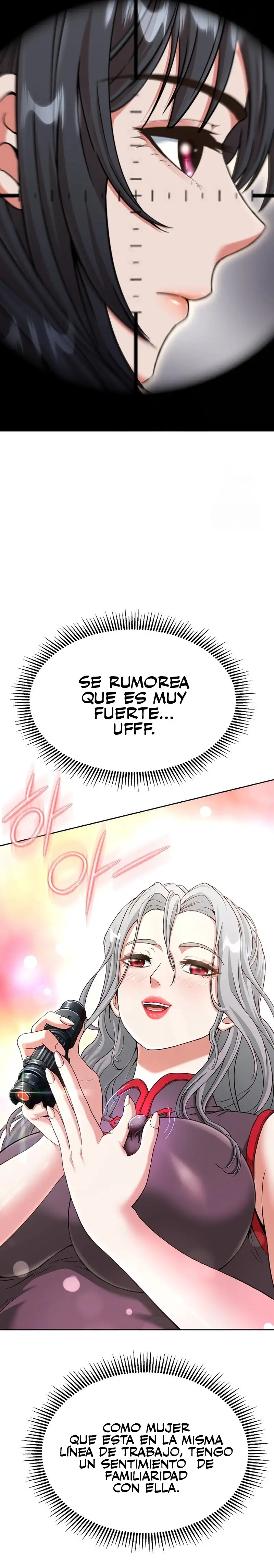 Mi Novia Gangster Capítulo 13 - Página 9