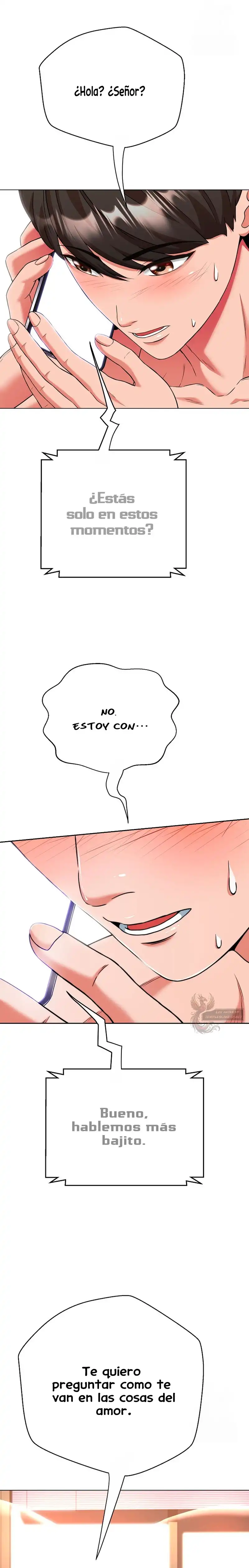 Mi Novia Gangster Capítulo 14 - Página 12