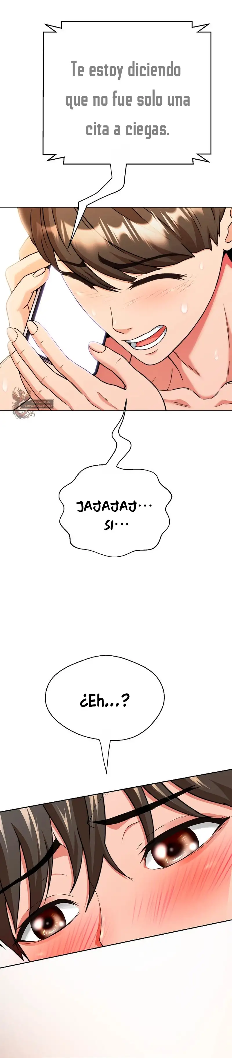 Mi Novia Gangster Capítulo 14 - Página 14