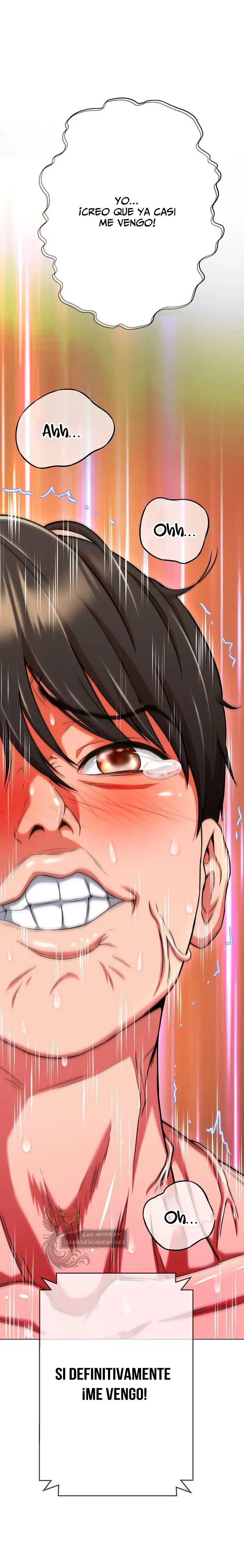 Mi Novia Gangster Capítulo 14 - Página 21