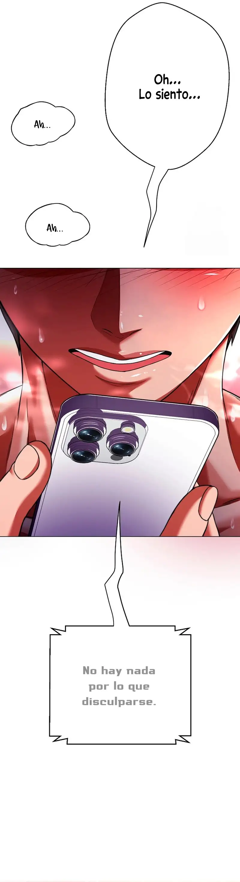 Mi Novia Gangster Capítulo 14 - Página 26