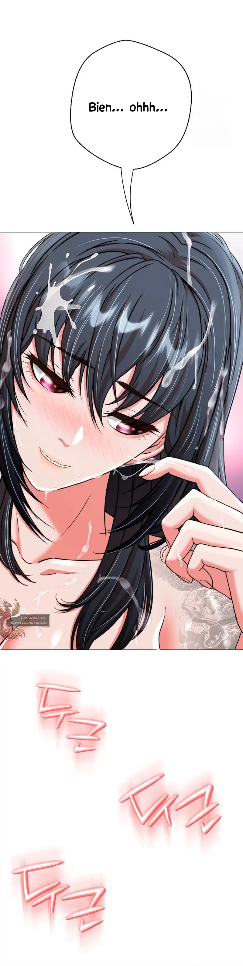 Mi Novia Gangster Capítulo 14 - Página 30