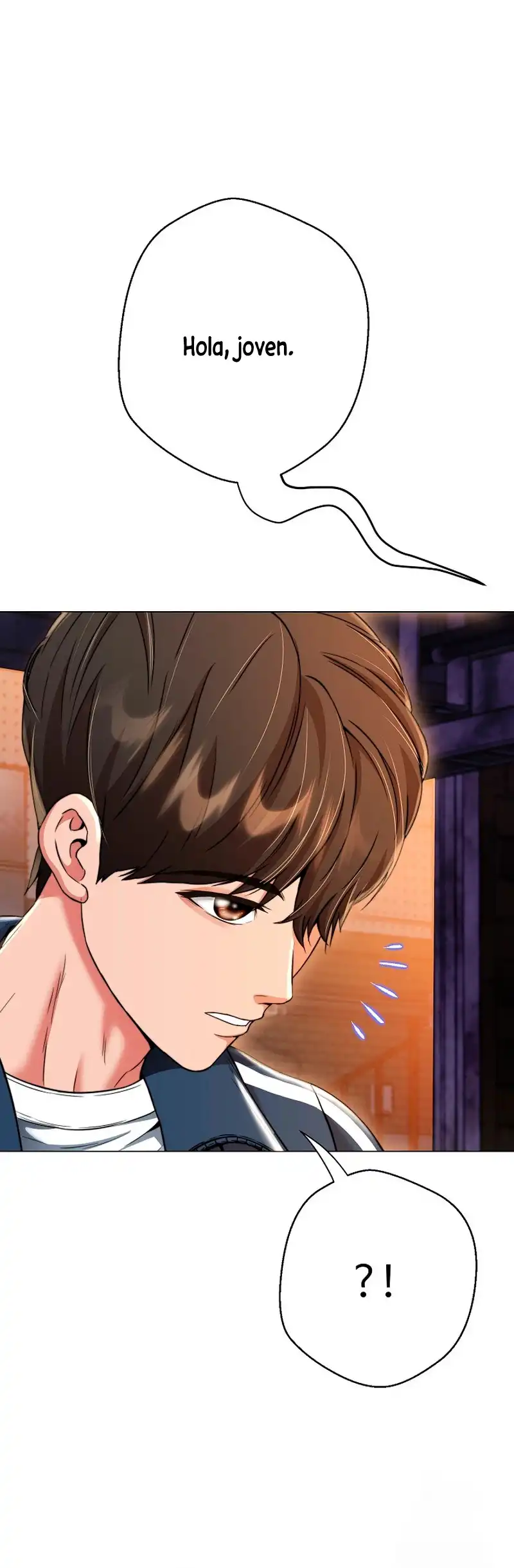 Mi Novia Gangster Capítulo 14 - Página 38