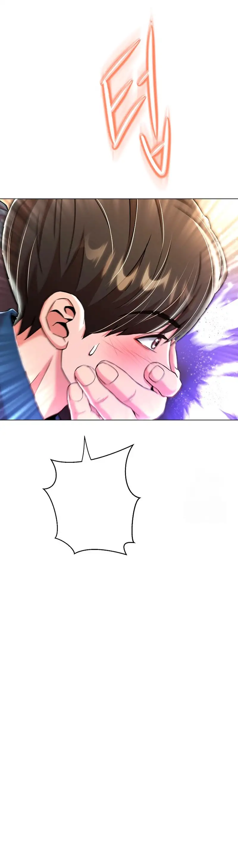 Mi Novia Gangster Capítulo 14 - Página 40