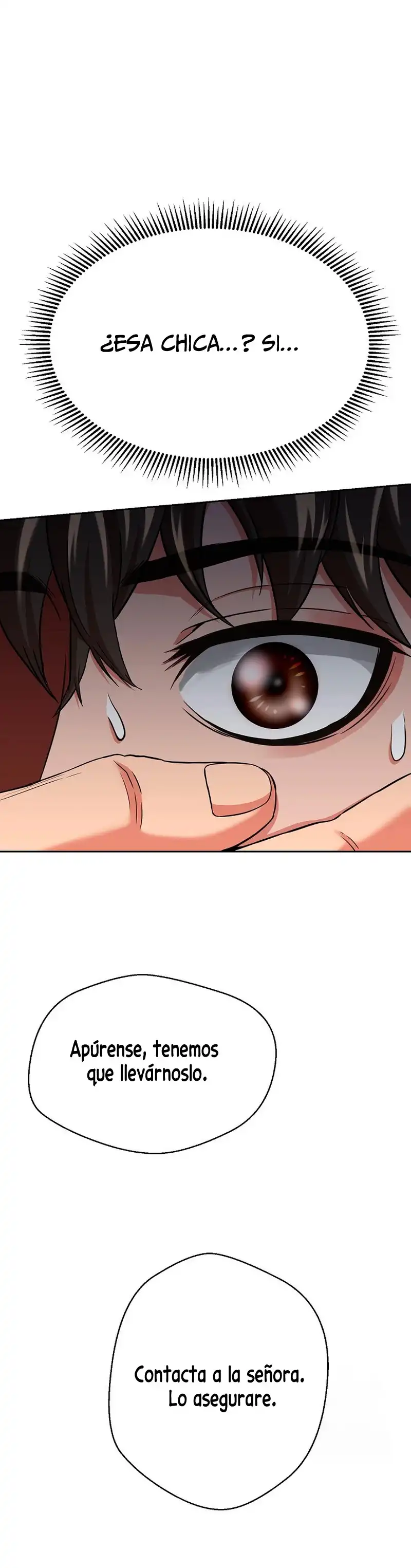 Mi Novia Gangster Capítulo 14 - Página 42