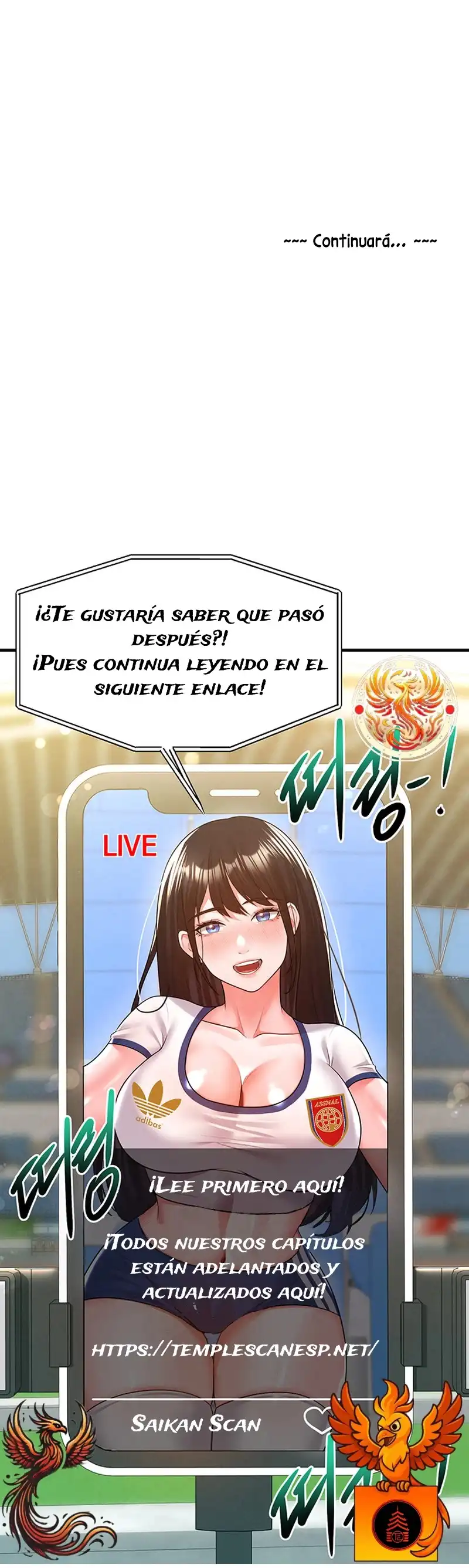 Mi Novia Gangster Capítulo 14 - Página 44