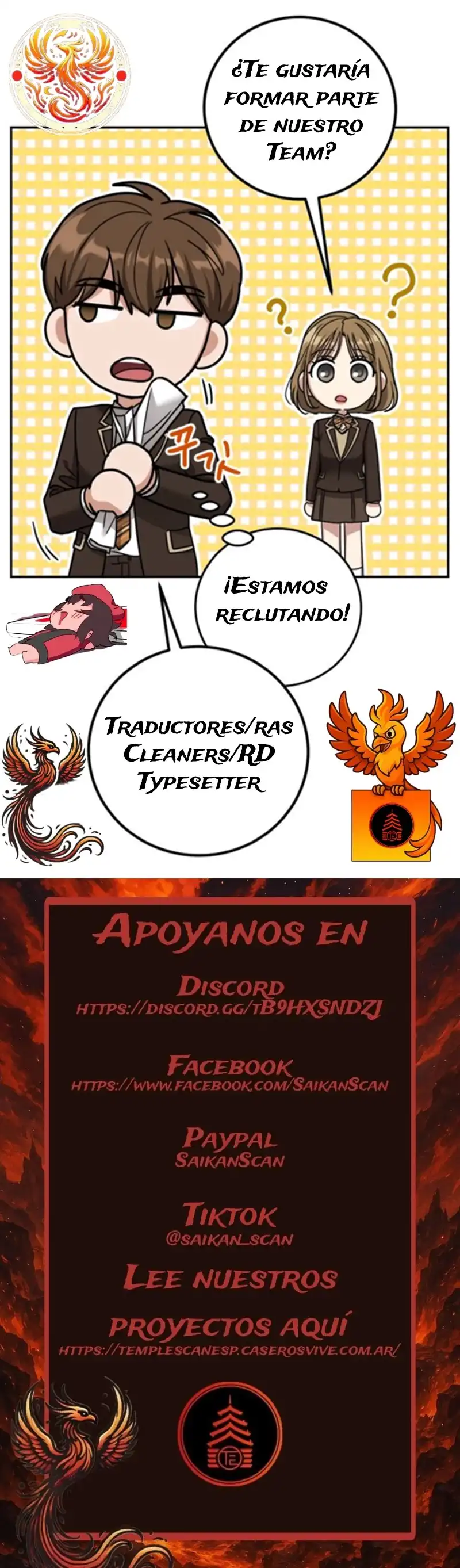 Mi Novia Gangster Capítulo 14 - Página 46