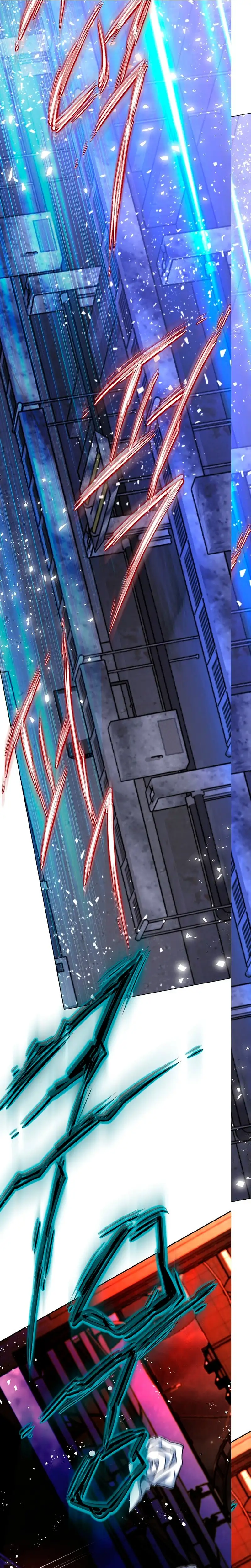 Mi Novia Gangster Capítulo 15 - Página 10