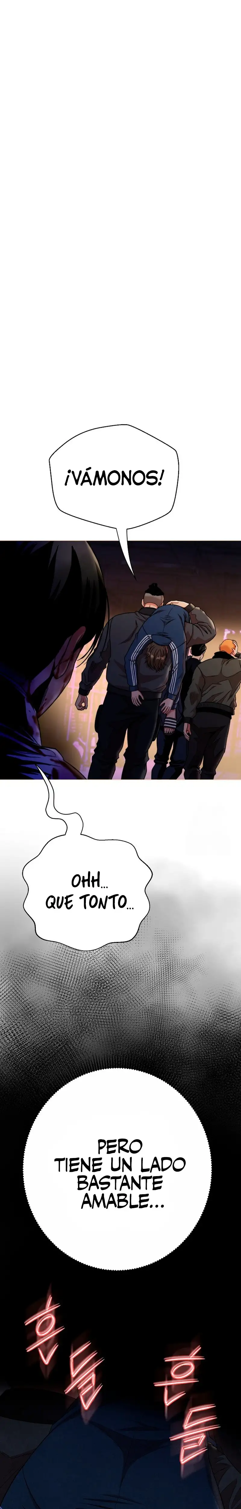 Mi Novia Gangster Capítulo 15 - Página 14