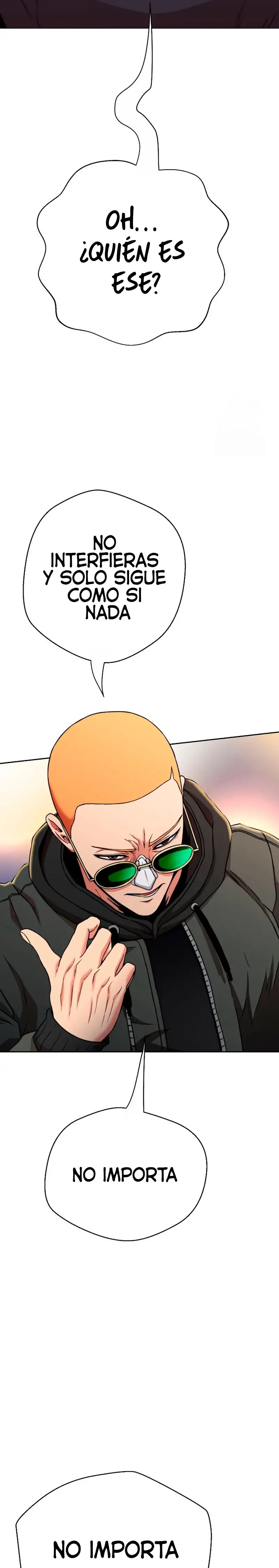 Mi Novia Gangster Capítulo 15 - Página 2