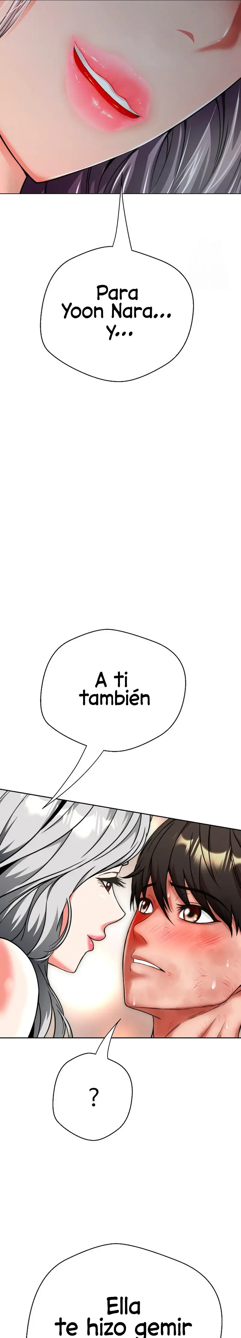 Mi Novia Gangster Capítulo 15 - Página 24