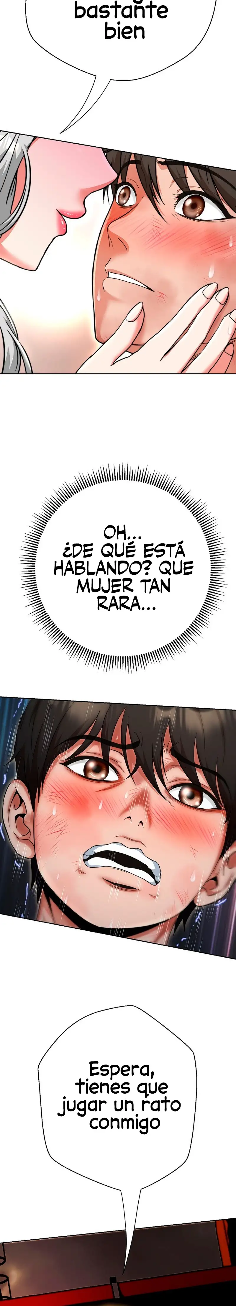 Mi Novia Gangster Capítulo 15 - Página 25