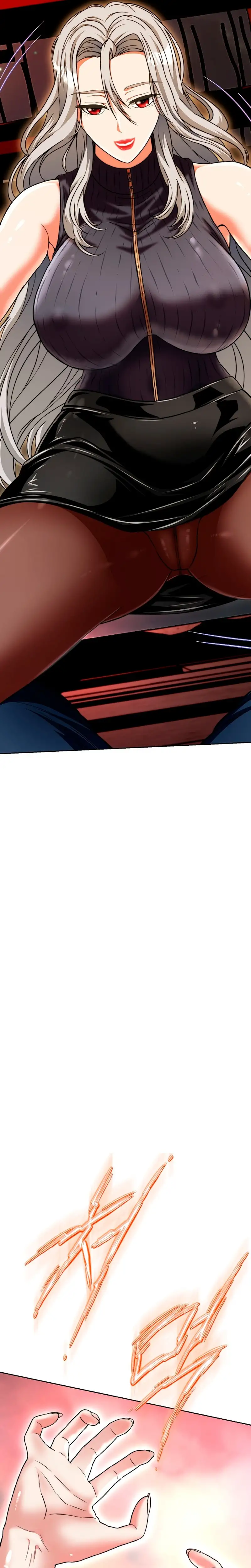 Mi Novia Gangster Capítulo 15 - Página 26